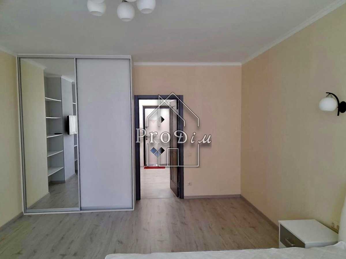 Квартира на просп. Валерія Лобановського, 150Д в Києві, ID 401783, фото №8