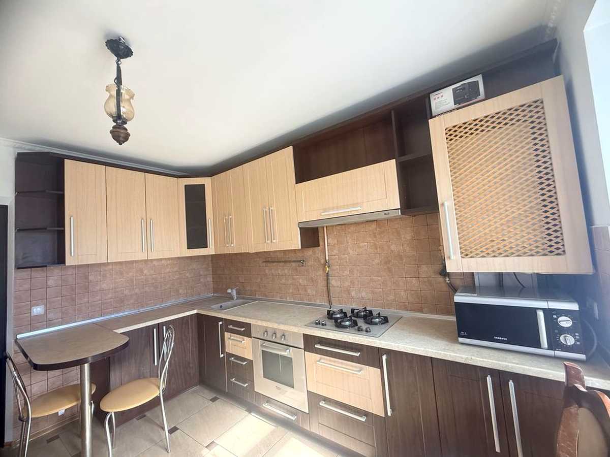 Квартира на вул. Юліана Целевича, 36В, ID 402704, фото №1
