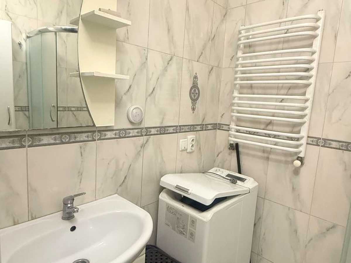 Квартира на вул. Юліана Целевича, 36В в Івано-Франківську, ID 402704, фото №12