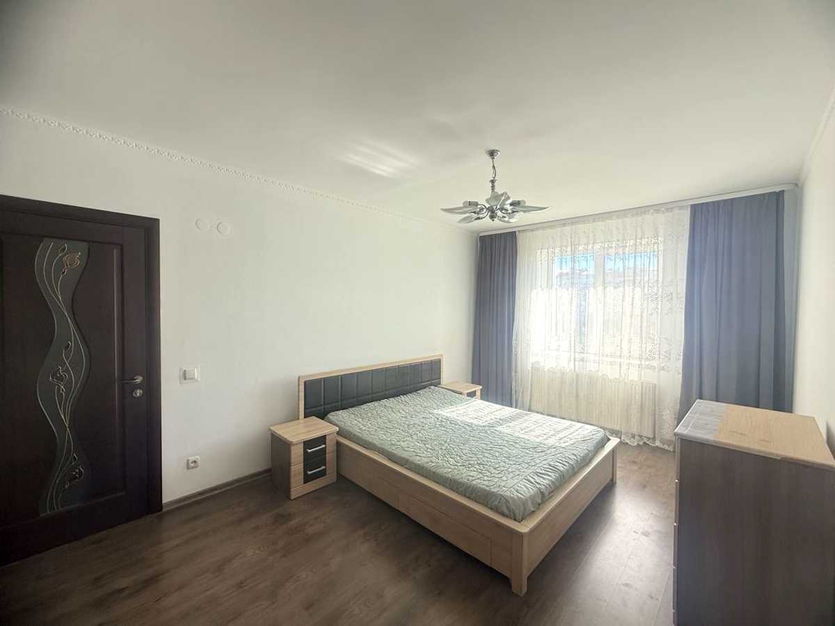 Квартира на вул. Юліана Целевича, 36В в Івано-Франківську, ID 402704, фото №9