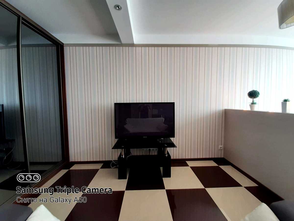Квартира на вул. Єлизавети Чавдар, 8 в Київ, ID 401782, фото №2