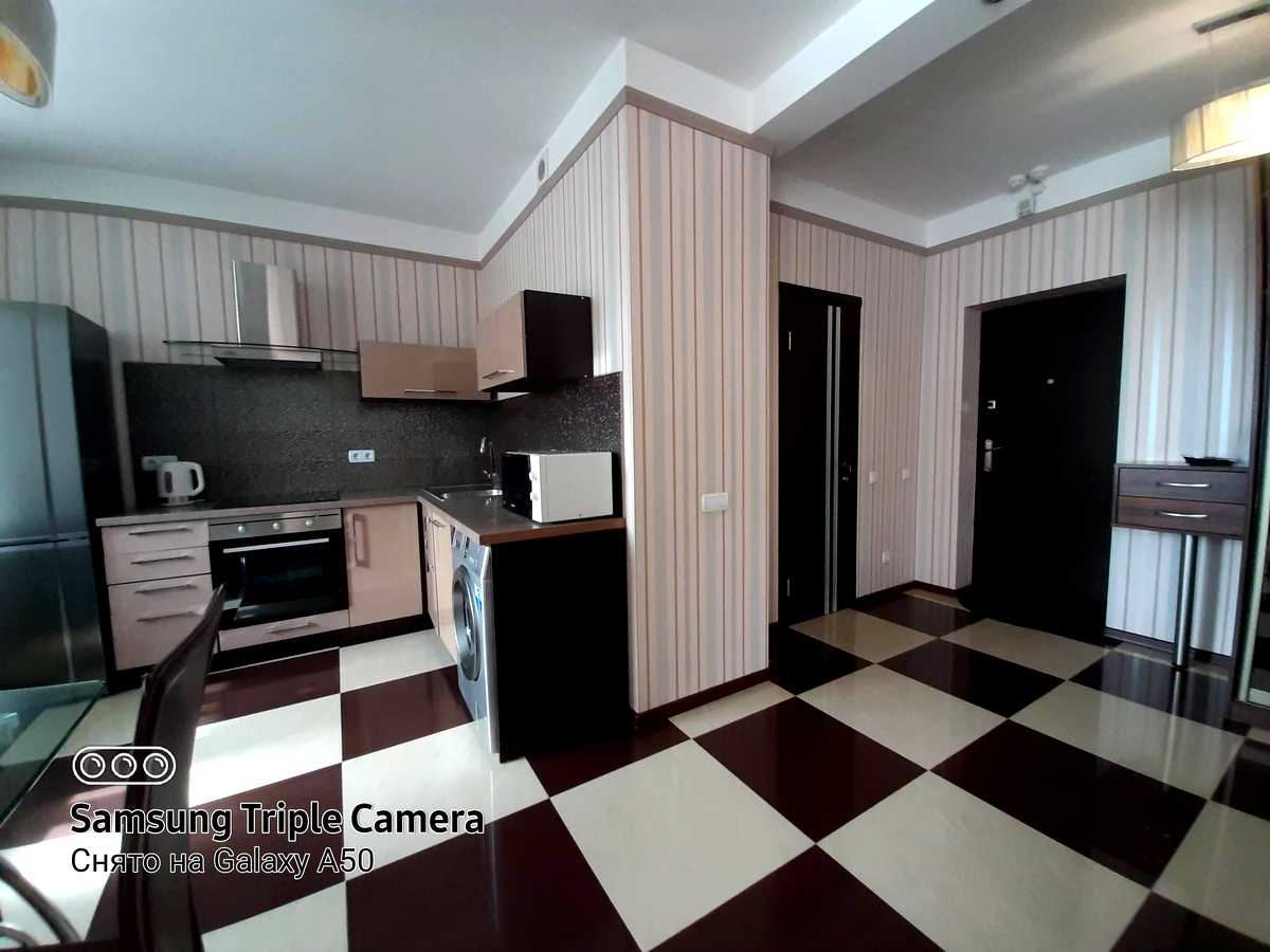 Квартира на вул. Єлизавети Чавдар, 8 в Київ, ID 401782, фото №3