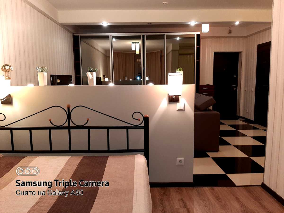 Квартира на вул. Єлизавети Чавдар, 8 в Київ, ID 401782, фото №4