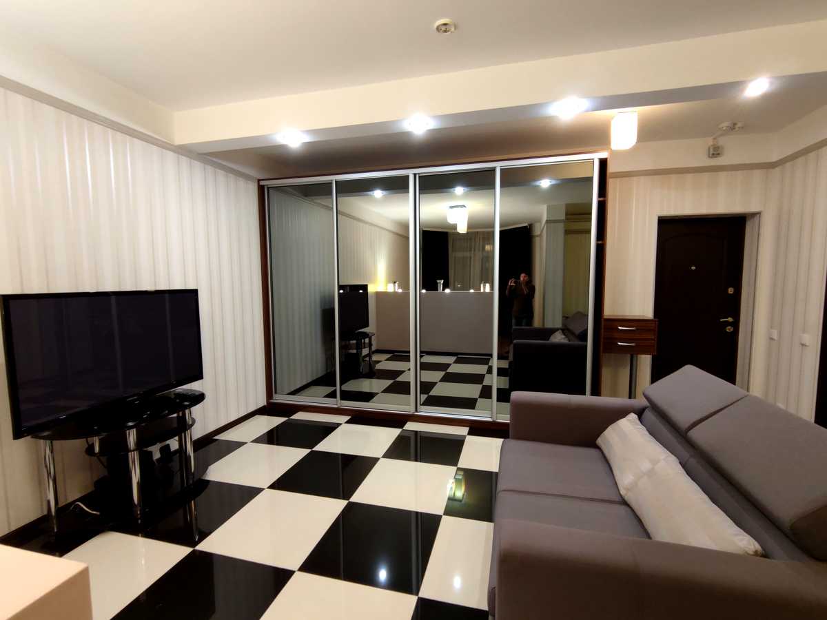 Квартира на вул. Єлизавети Чавдар, 8 в Київ, ID 401782, фото №5