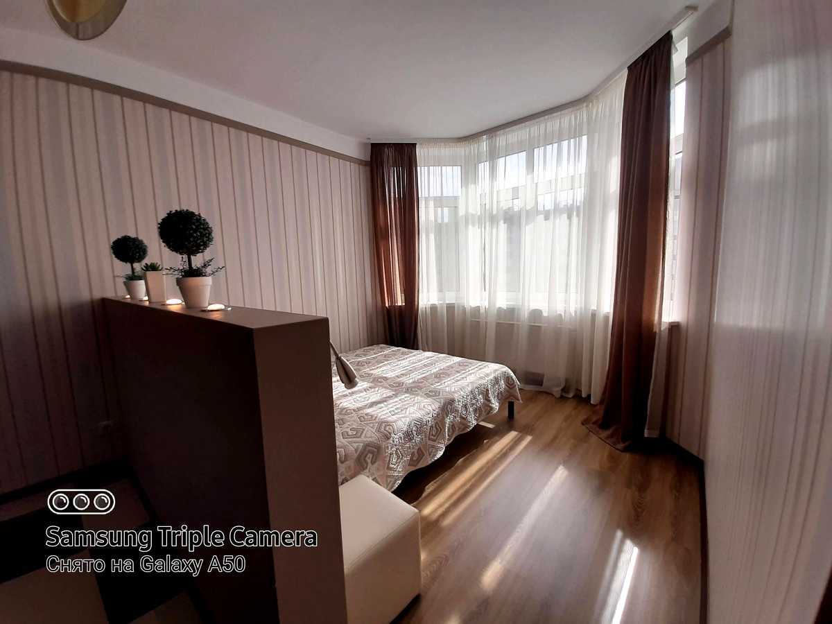 Квартира на вул. Єлизавети Чавдар, 8 в Києві, ID 401782, фото №6