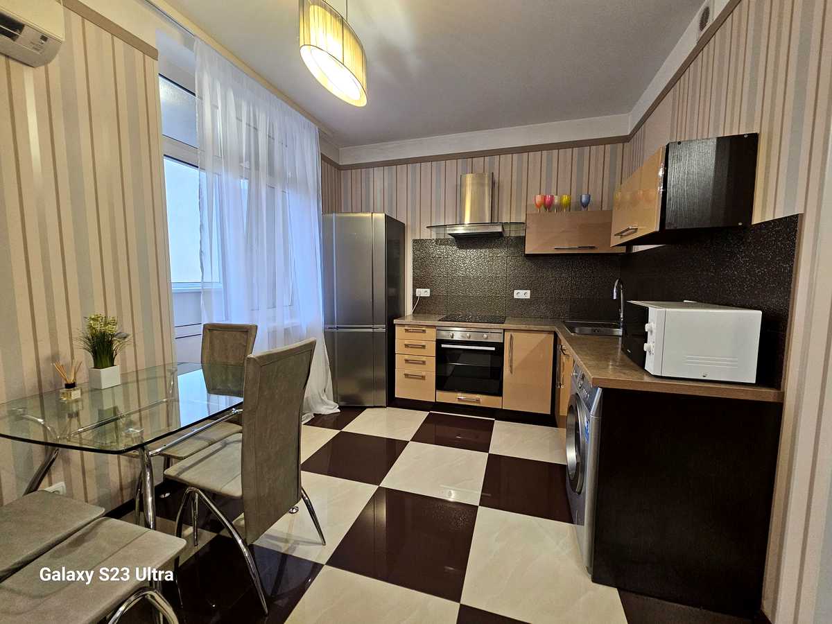 Квартира на вул. Єлизавети Чавдар, 8 в Києві, ID 401782, фото №7