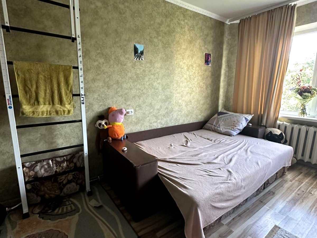 Квартира на шосе Львівське, 43, ID 402696, фото №1