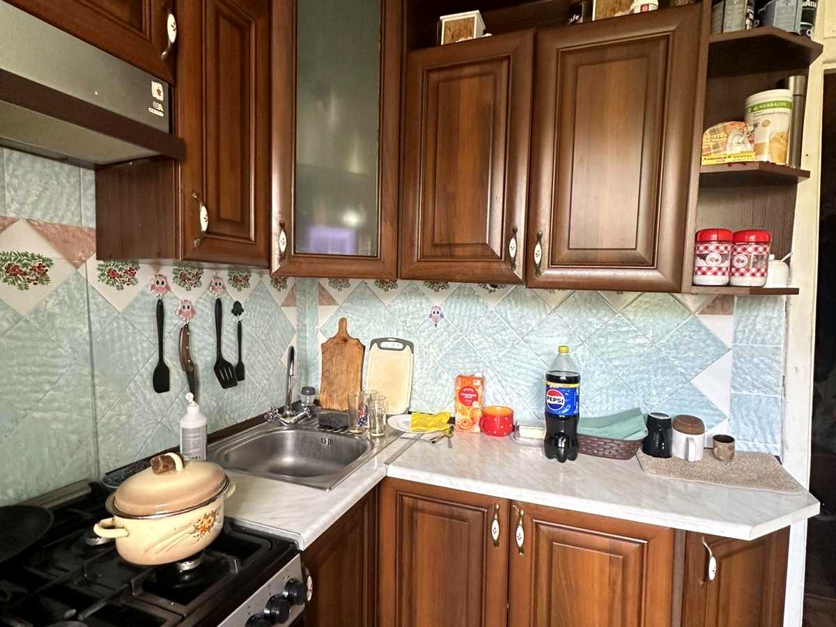 Квартира на шосе Львівське, 43 в Хмельницькому, ID 402696, фото №2