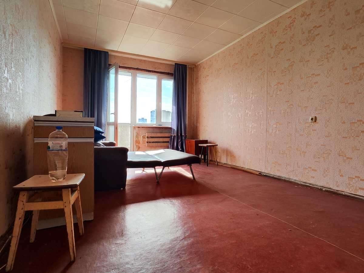 Квартира на просп. Ювілейний, 68, ID 402685, фото №1
