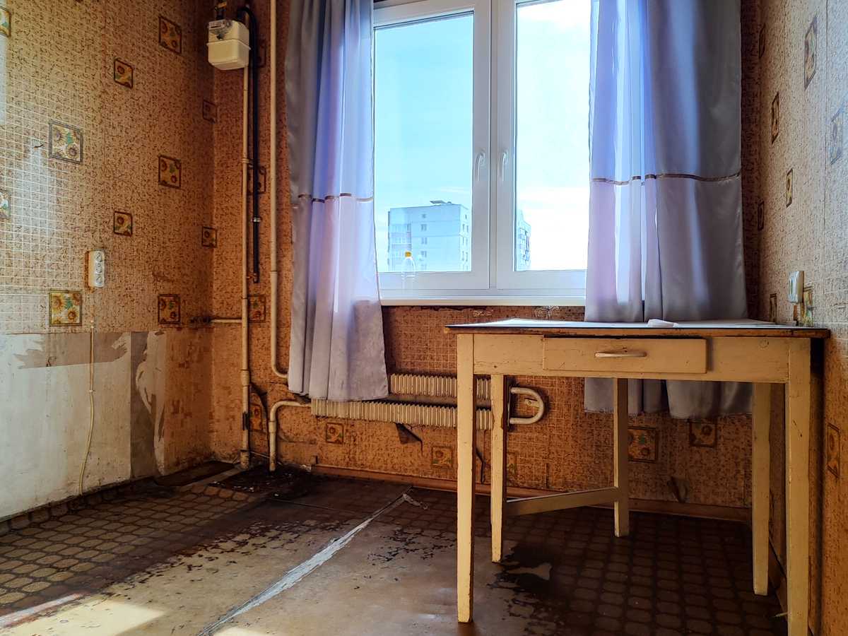 Квартира на просп. Ювілейний, 68 в Харкові, ID 402685, фото №2