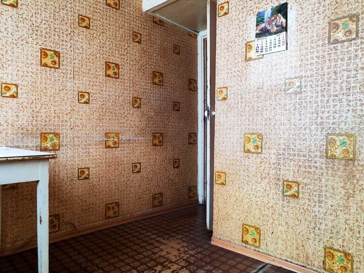 Квартира на просп. Ювілейний, 68 в Харкові, ID 402685, фото №3