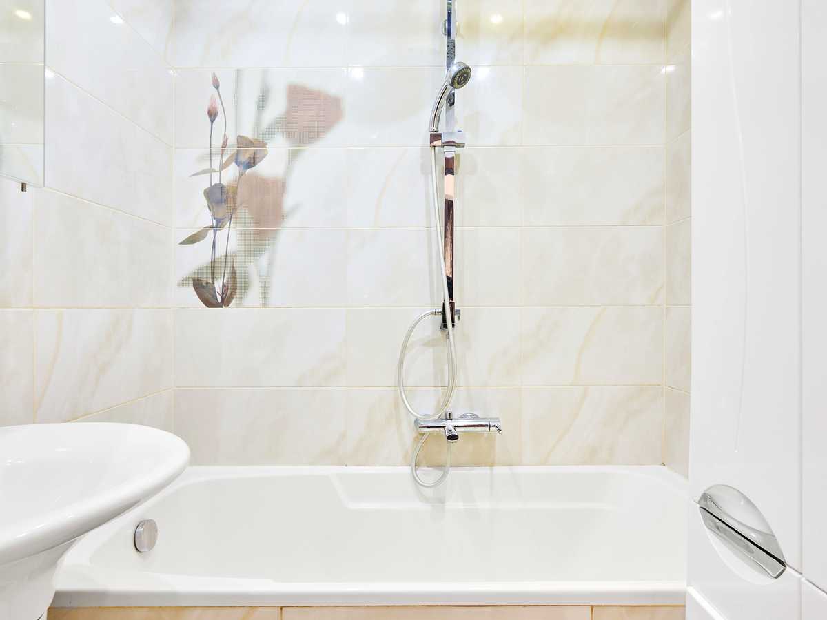 Квартира на вул. Драгоманова, 20А в Києві, ID 401772, фото №16
