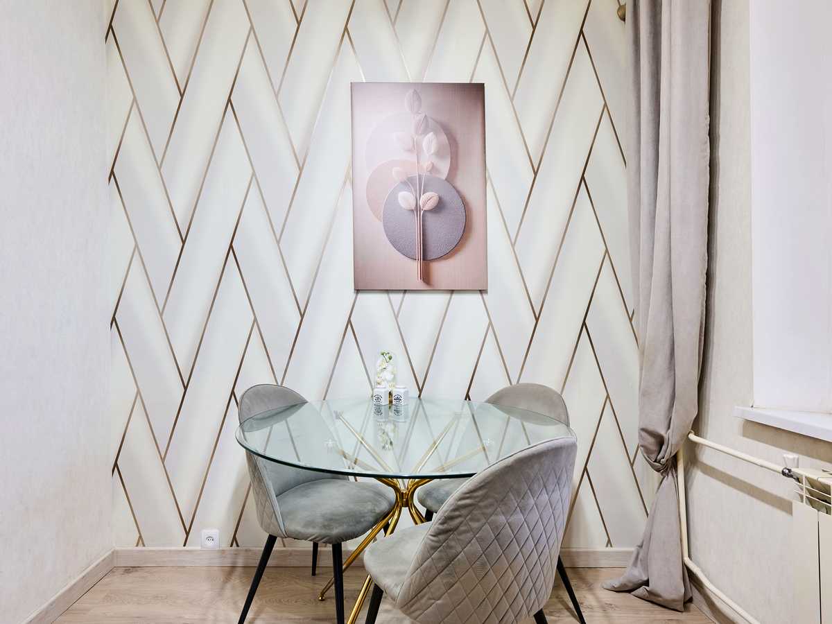 Квартира на вул. Драгоманова, 20А в Києві, ID 401772, фото №5
