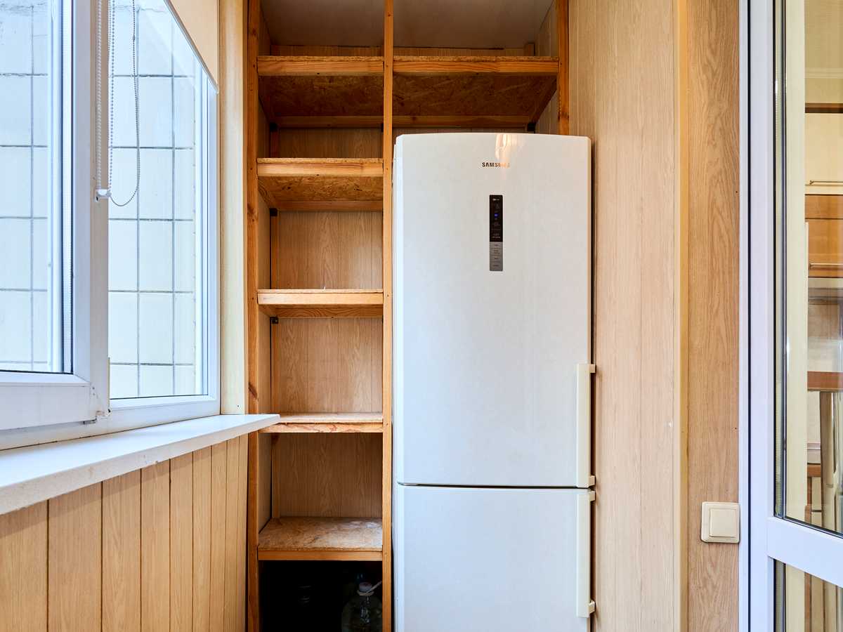 Квартира на вул. Драгоманова, 20А в Києві, ID 401772, фото №6