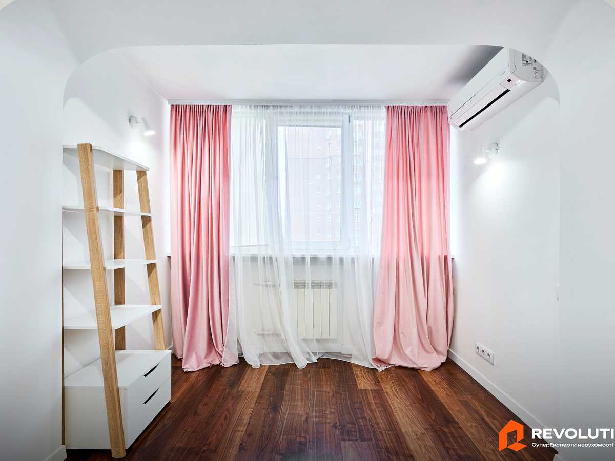 Квартира на вул. Драгоманова, 20А в Києві, ID 401772, фото №7