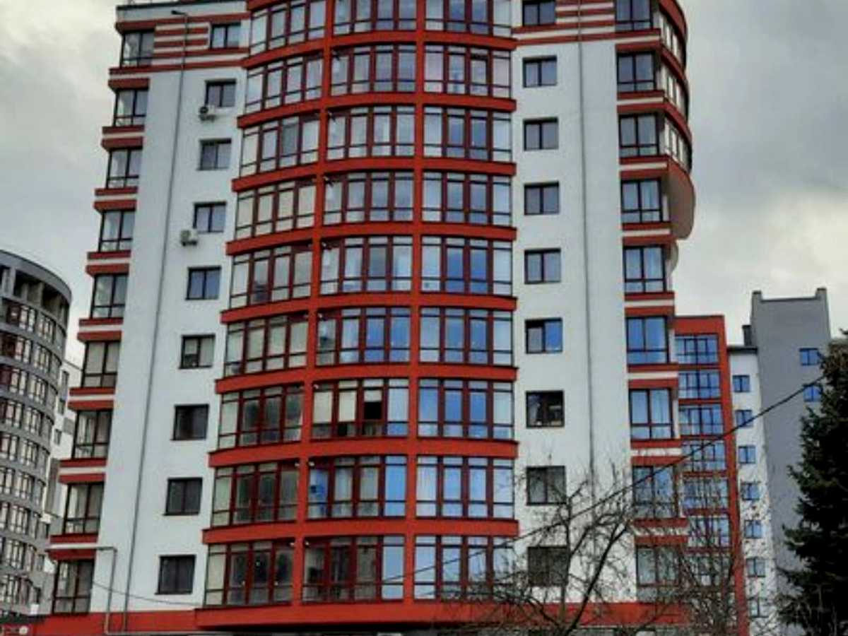 Квартира на вул. Василя Симоненка в Івано-Франківську, ID 402665, фото №10