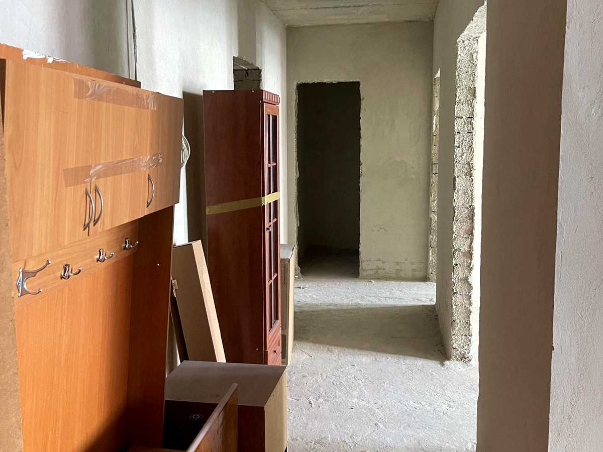 Квартира на вул. Василя Симоненка в Івано-Франківську, ID 402665, фото №6