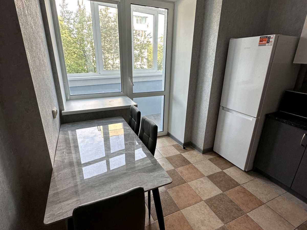 Квартира на вул. Українського Відродження, 3Б в Києві, ID 401755, фото №6