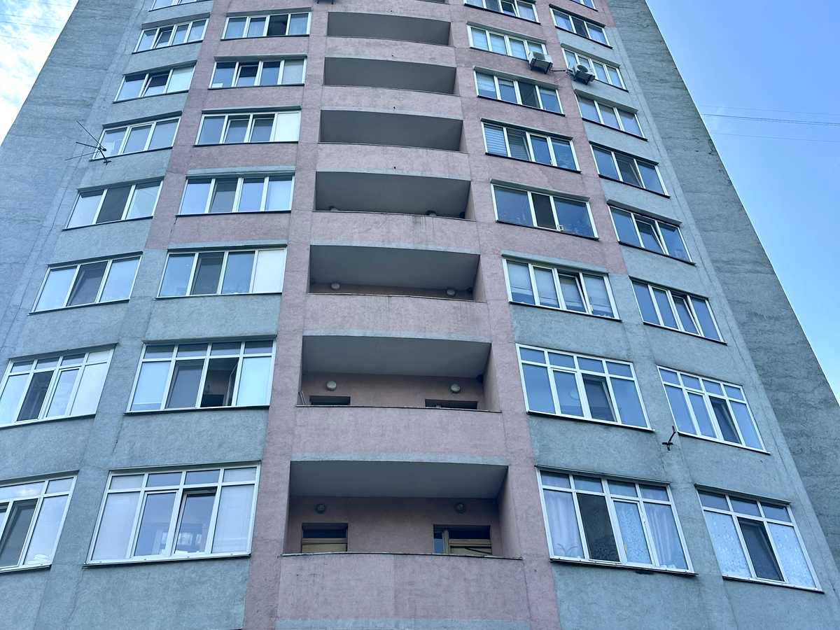 Квартира на вул. Українського Відродження, 3Б в Києві, ID 401755, фото №9