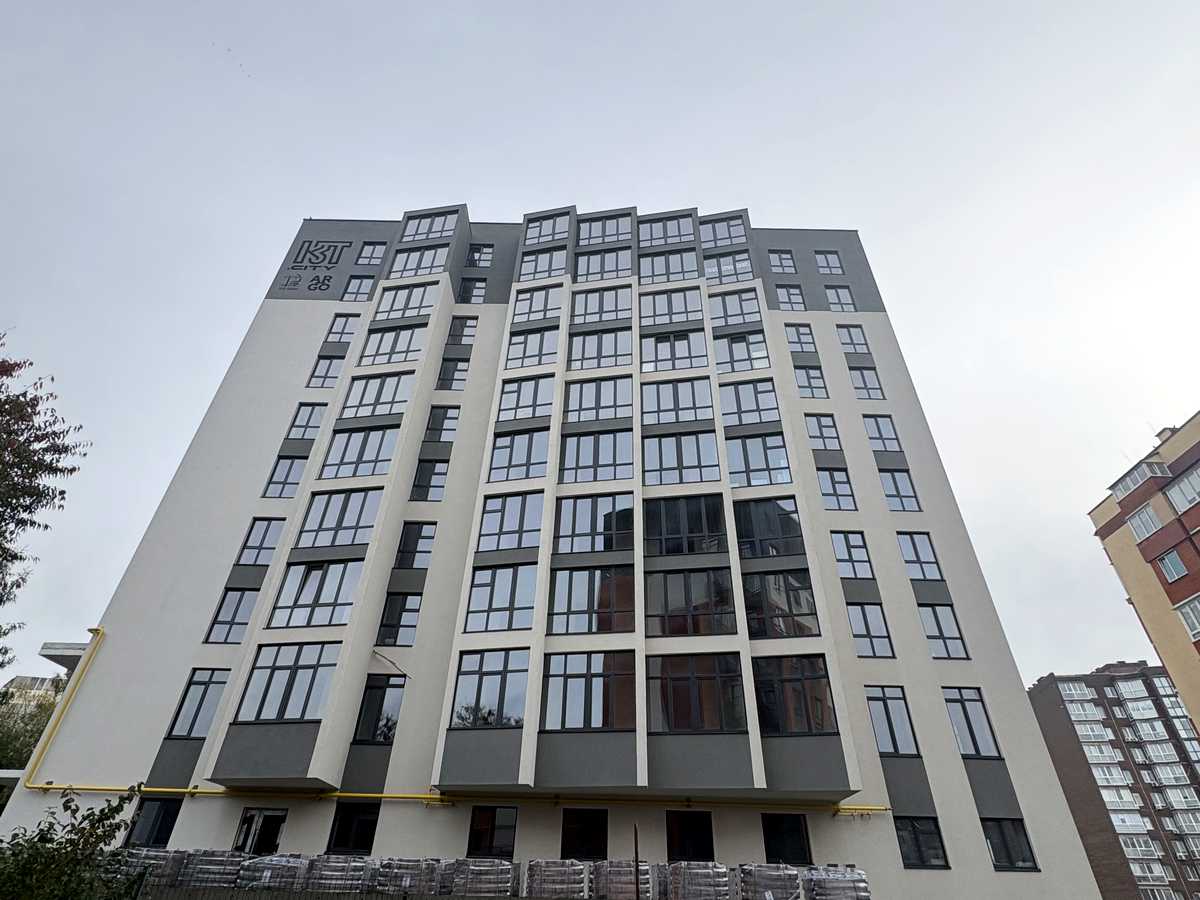 Квартира на проїзд Панаса Мирного в Хмельницькому, ID 402623, фото №2