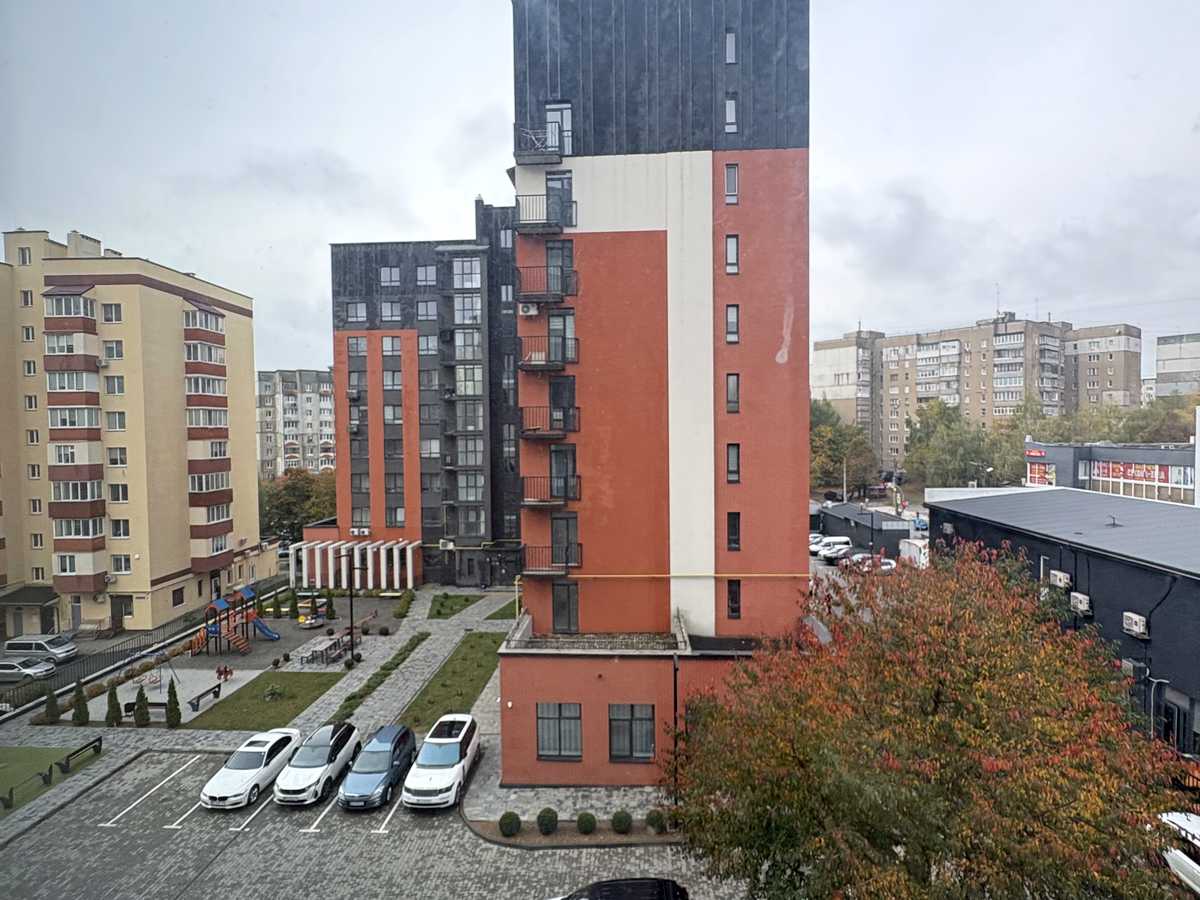 Квартира на проїзд Панаса Мирного в Хмельницькому, ID 402623, фото №8