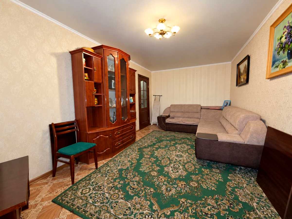 Квартира на вул. Покровська, 6, ID 402612, фото №1