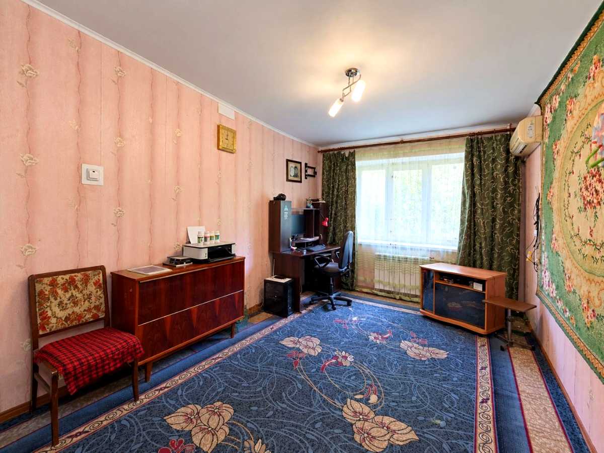 Квартира на вул. Покровська, 6 в Кривому Розі, ID 402612, фото №2