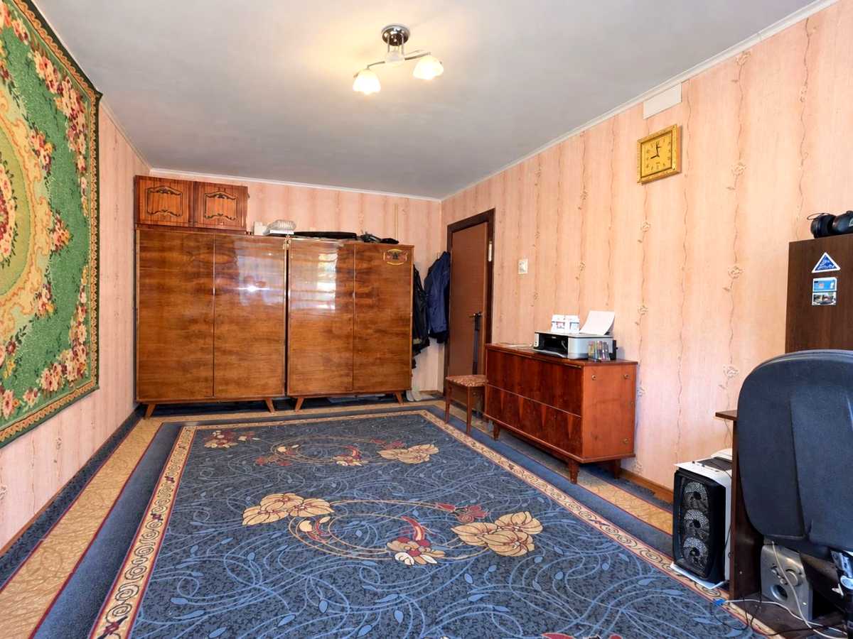 Квартира на вул. Покровська, 6 в Кривому Розі, ID 402612, фото №3