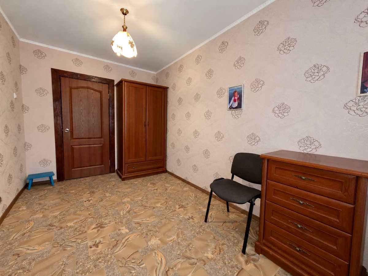 Квартира на вул. Покровська, 6 в Кривому Розі, ID 402612, фото №4