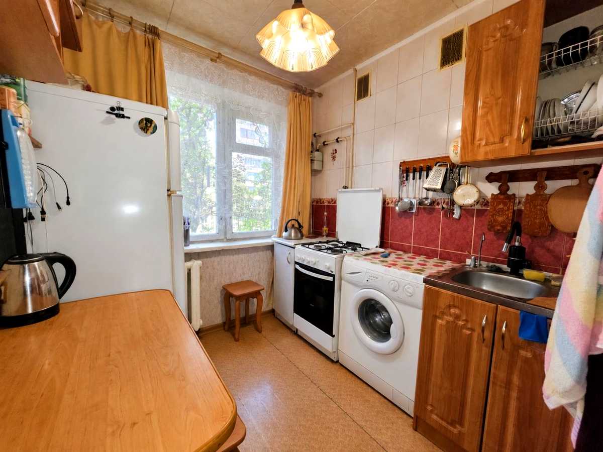 Квартира на вул. Покровська, 6 в Кривому Розі, ID 402612, фото №6