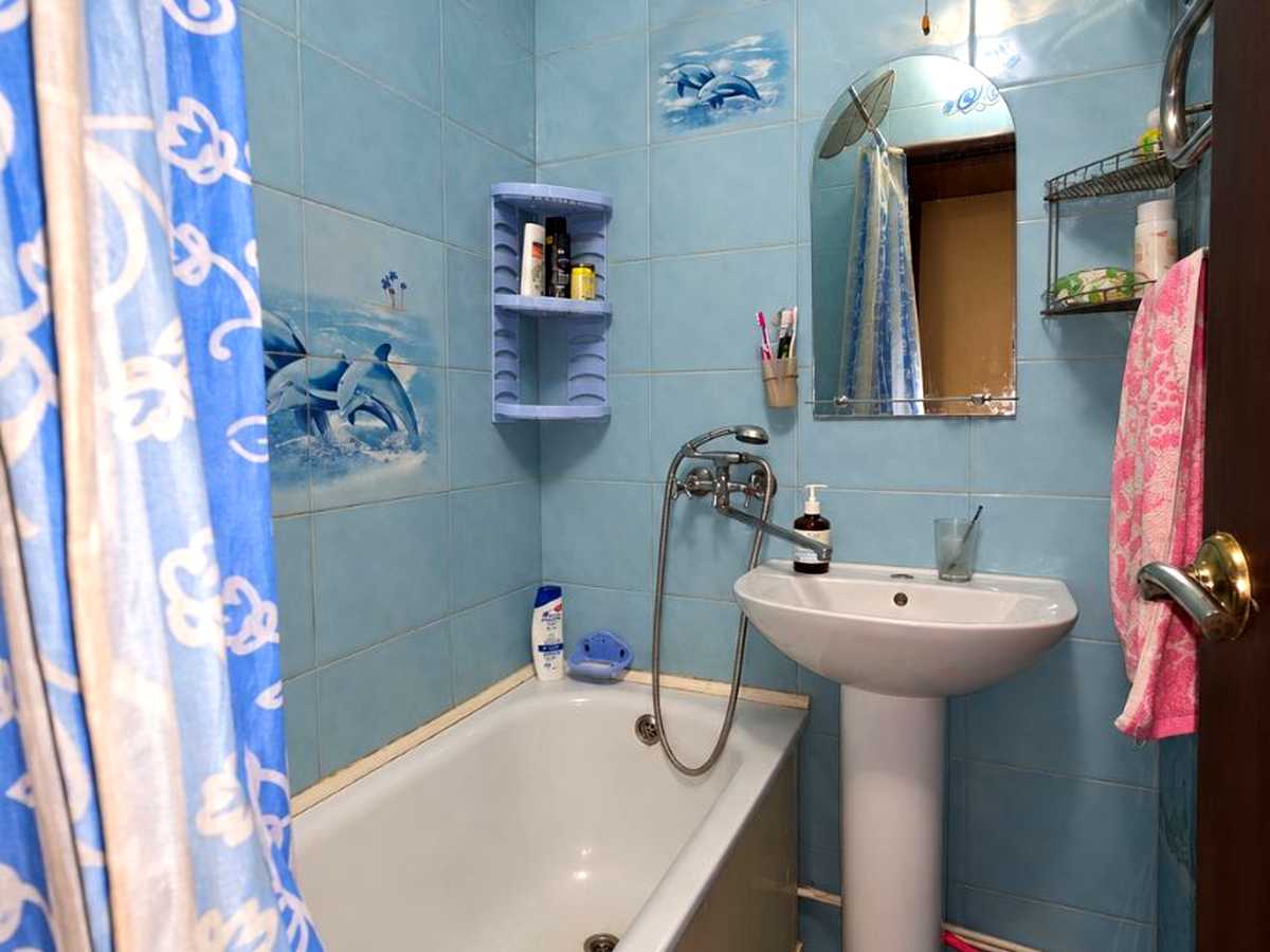 Квартира на вул. Покровська, 6 в Кривому Розі, ID 402612, фото №7