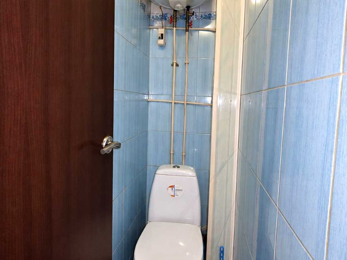 Квартира на вул. Покровська, 6 в Кривому Розі, ID 402612, фото №8