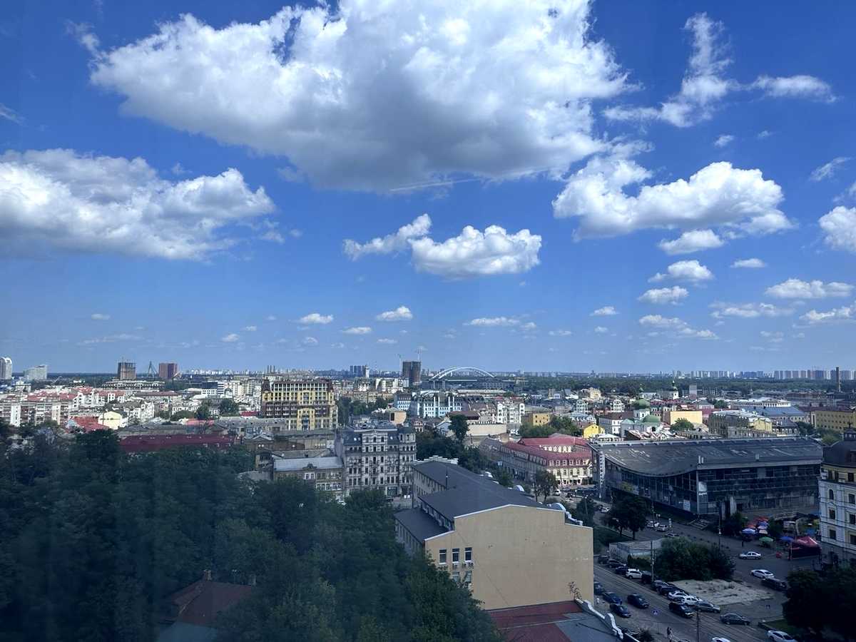 Квартира на вул. Олегівська, 2/1, ID 402601, фото №1