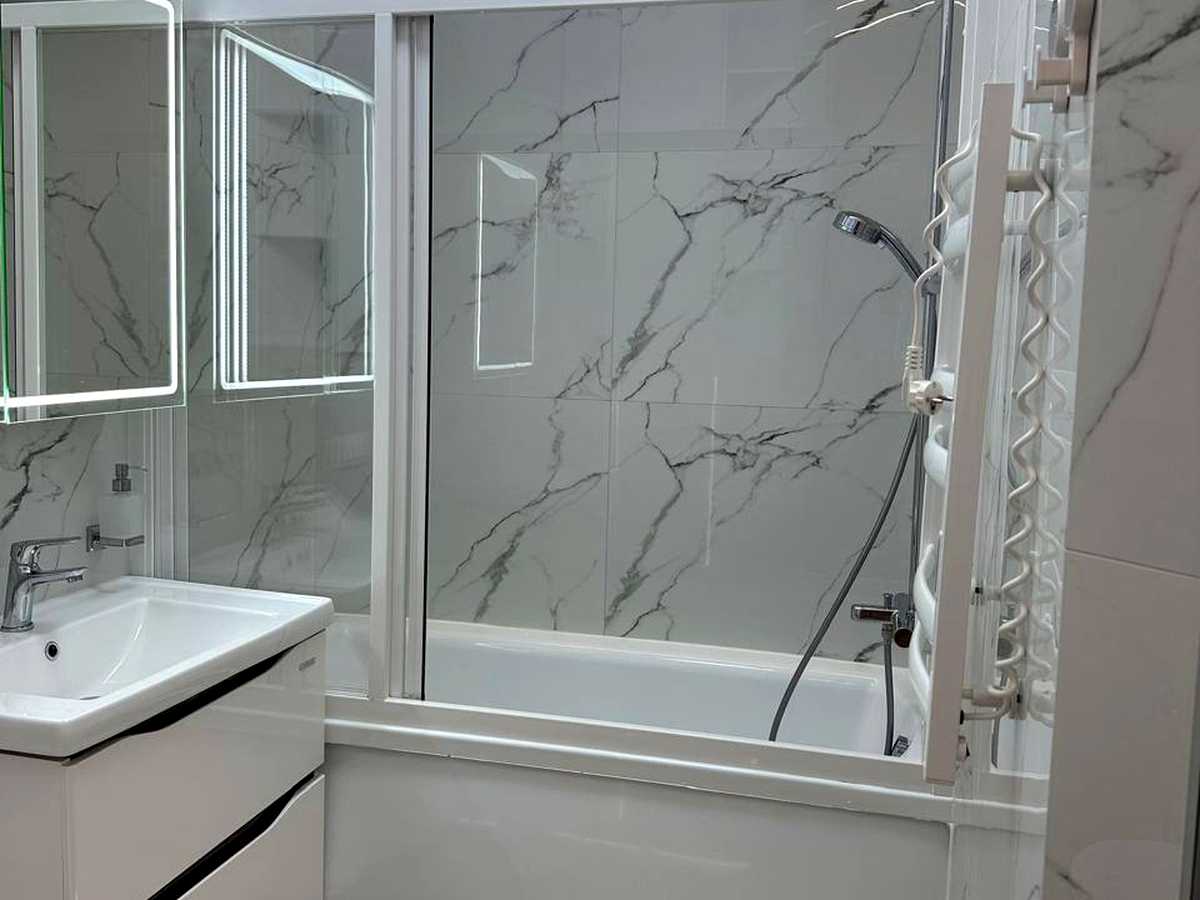 Квартира на вул. Олегівська, 2/1 в Києві, ID 402601, фото №12