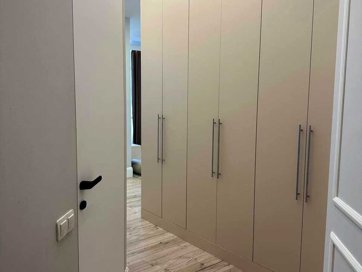 Квартира на вул. Олегівська, 2/1 в Києві, ID 402601, фото №13