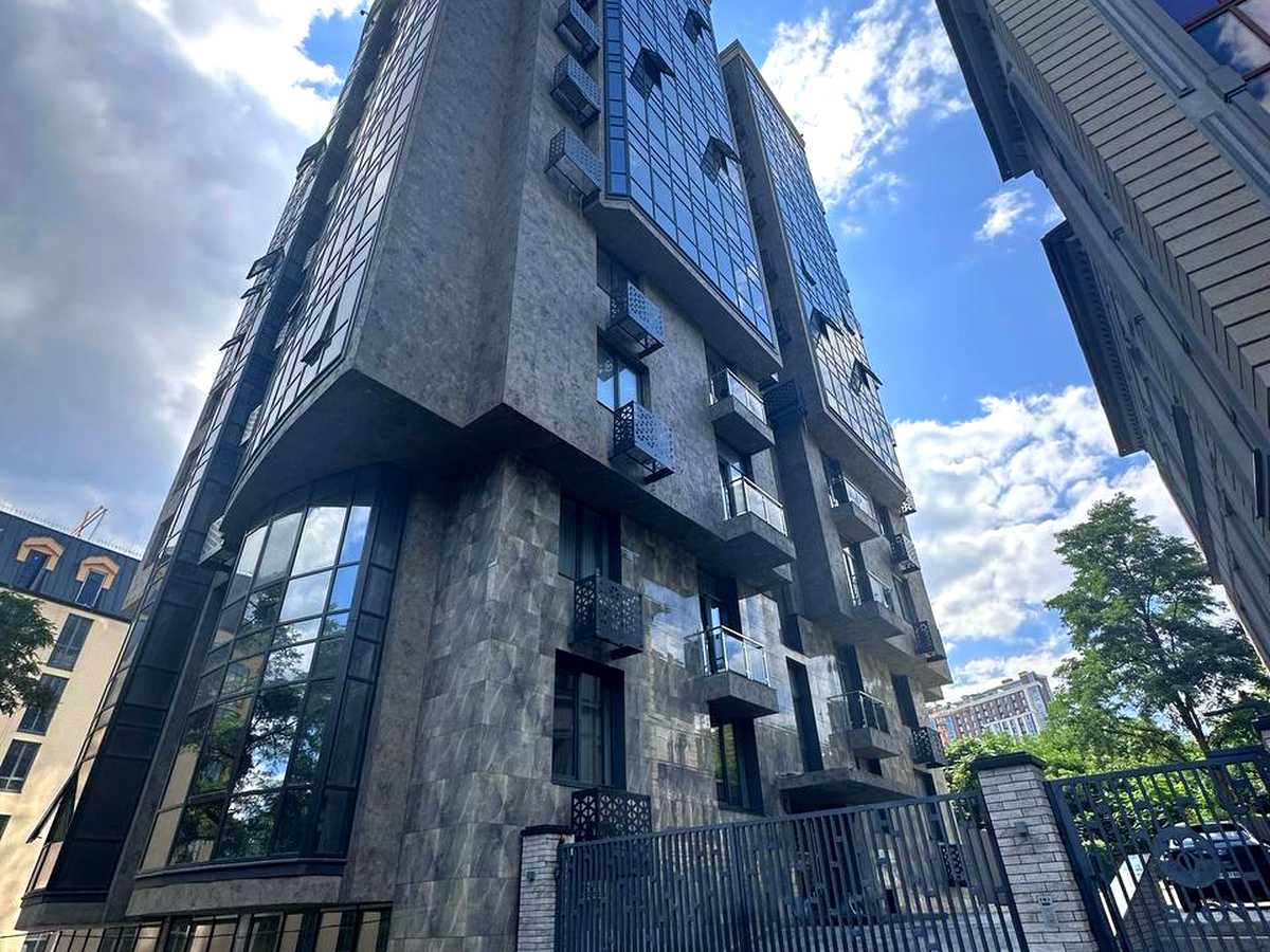 Квартира на вул. Олегівська, 2/1 в Києві, ID 402601, фото №14