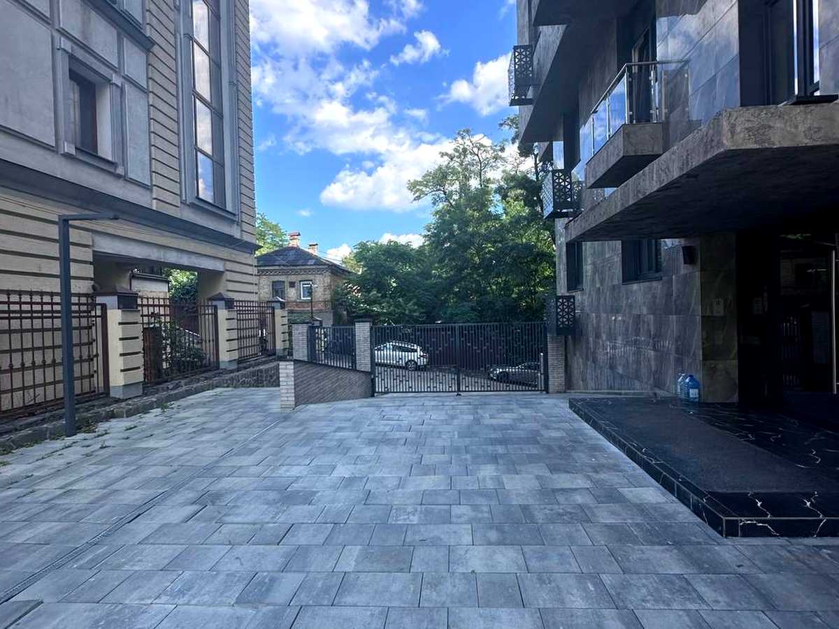 Квартира на вул. Олегівська, 2/1 в Києві, ID 402601, фото №17