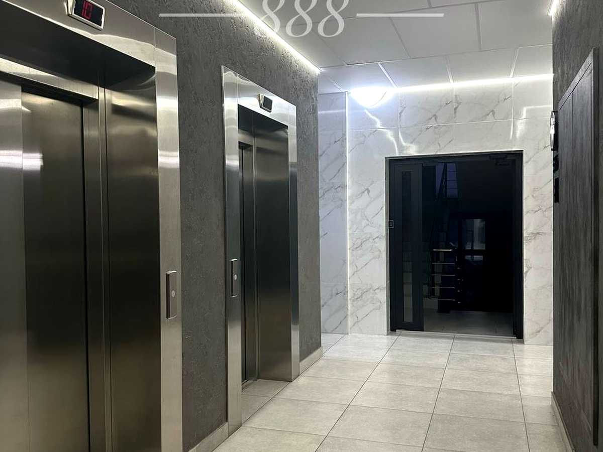 Квартира на вул. Олегівська, 2/1 в Києві, ID 402601, фото №18