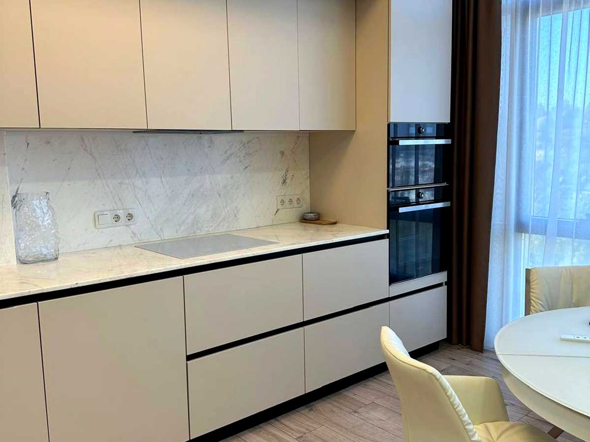 Квартира на вул. Олегівська, 2/1 в Києві, ID 402601, фото №4