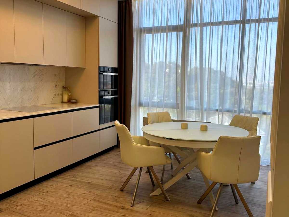 Квартира на вул. Олегівська, 2/1 в Києві, ID 402601, фото №5