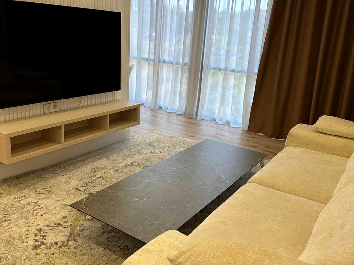 Квартира на вул. Олегівська, 2/1 в Києві, ID 402601, фото №6
