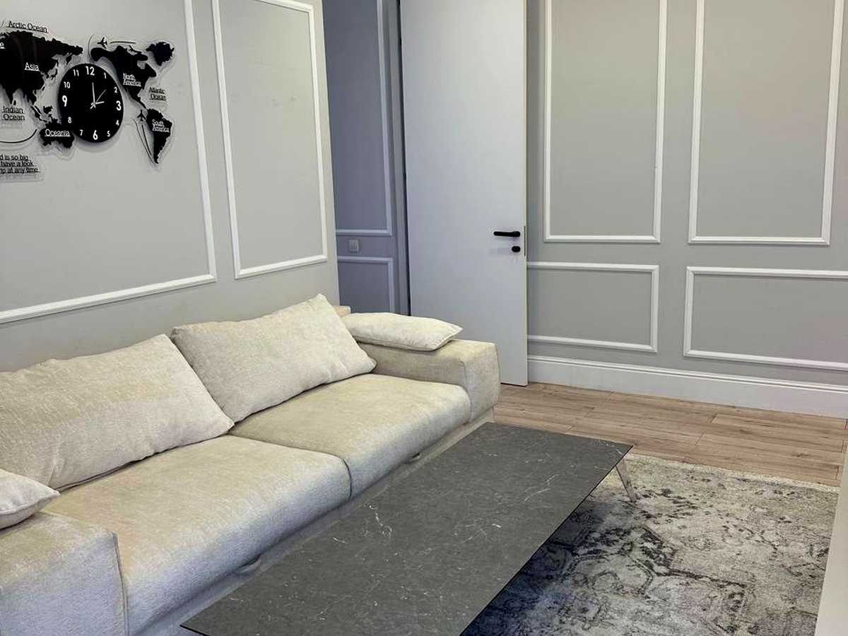 Квартира на вул. Олегівська, 2/1 в Києві, ID 402601, фото №8