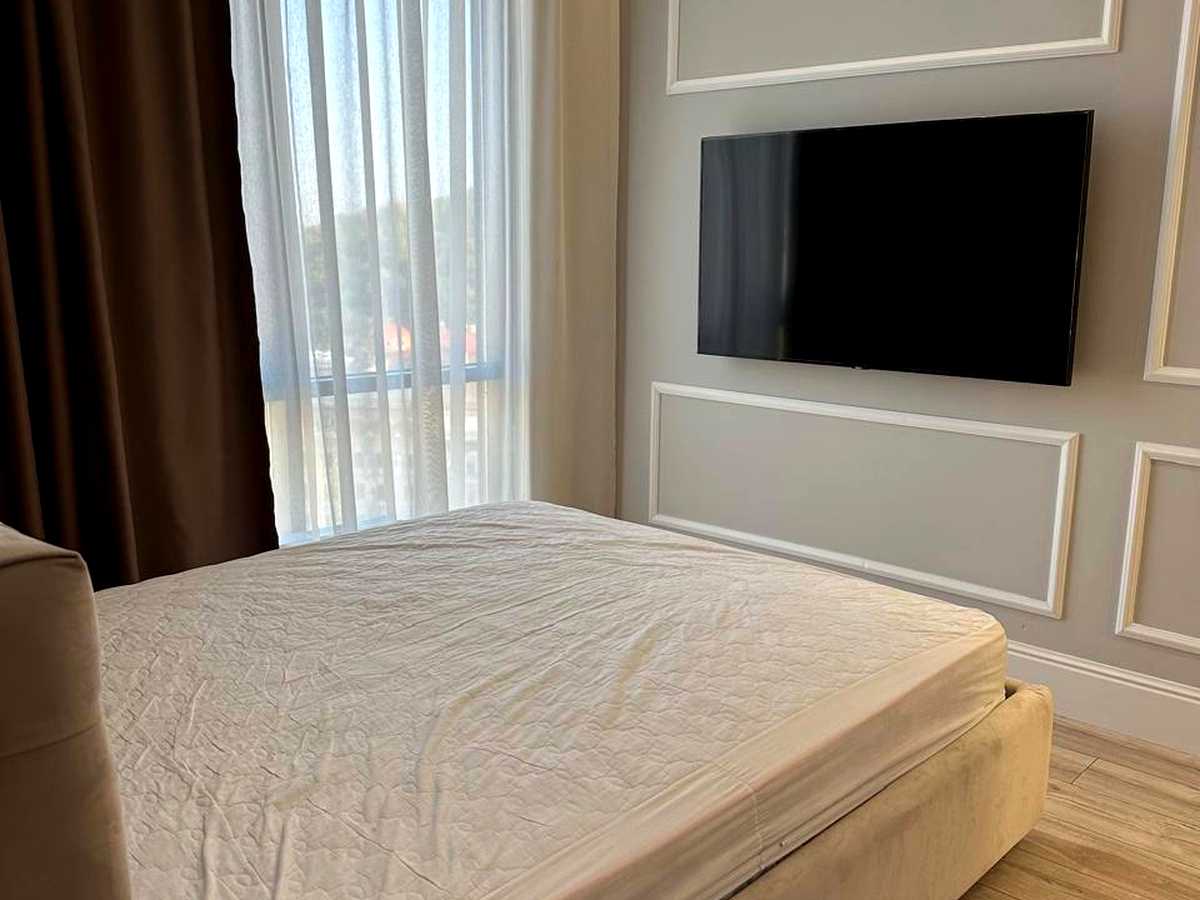 Квартира на вул. Олегівська, 2/1 в Києві, ID 402601, фото №10