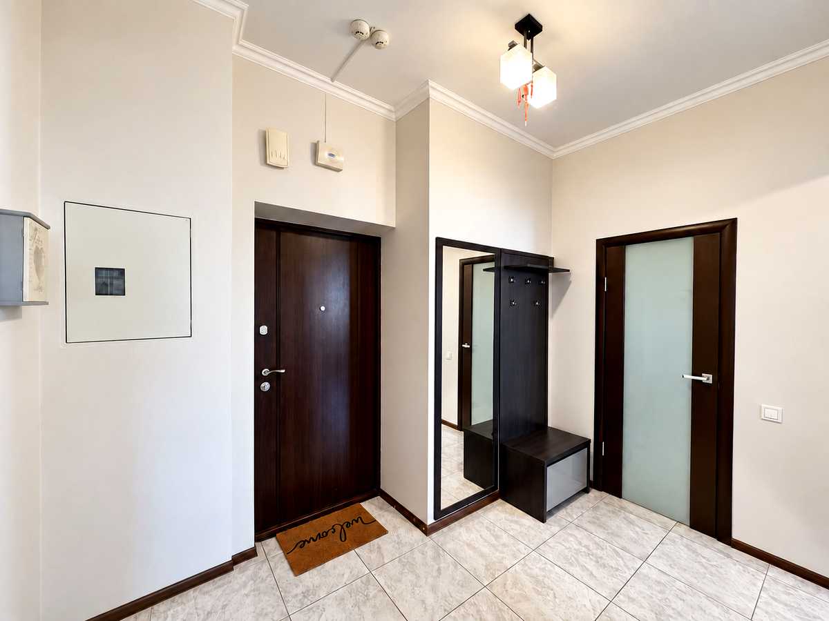 Квартира на бульв. Миколи Міхновського, 14-16 в Києві, ID 408285, фото №12