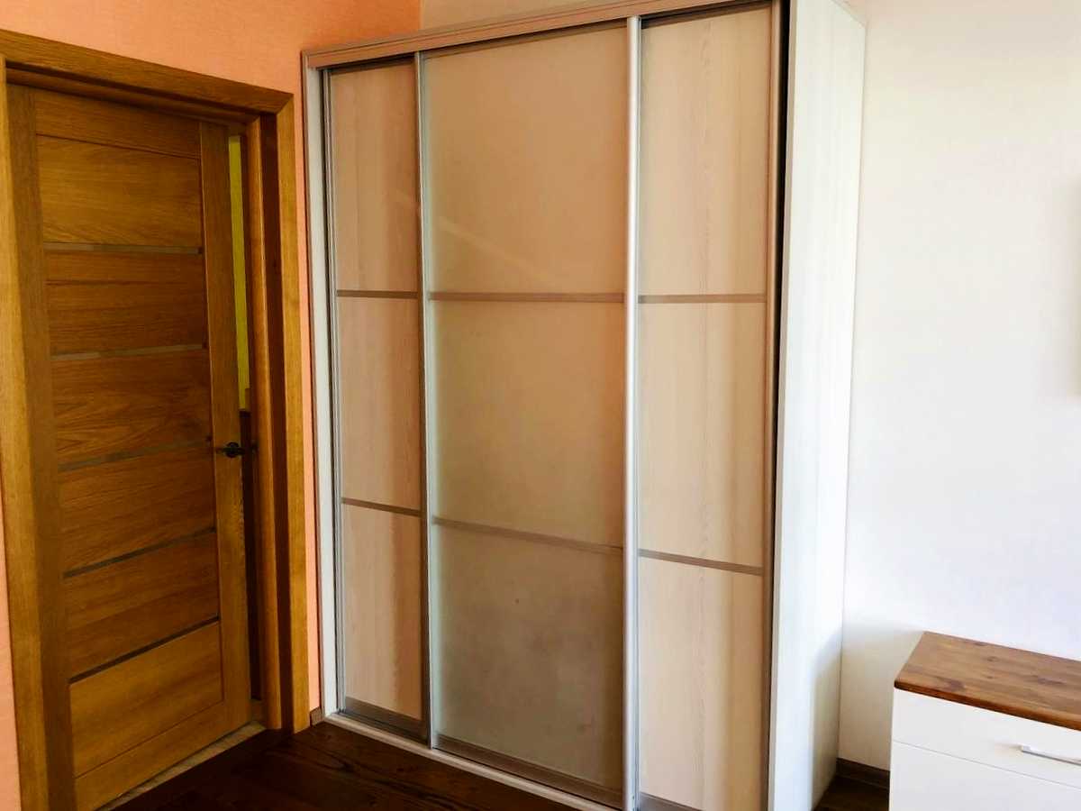 Квартира на вул. Зарічна, 1Б в Києві, ID 409594, фото №12