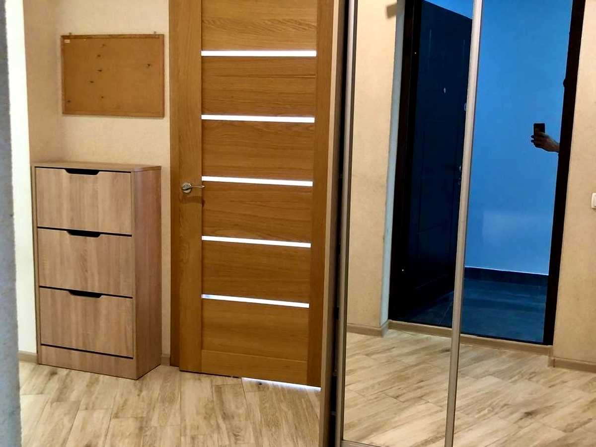 Квартира на вул. Зарічна, 1Б в Києві, ID 409594, фото №13