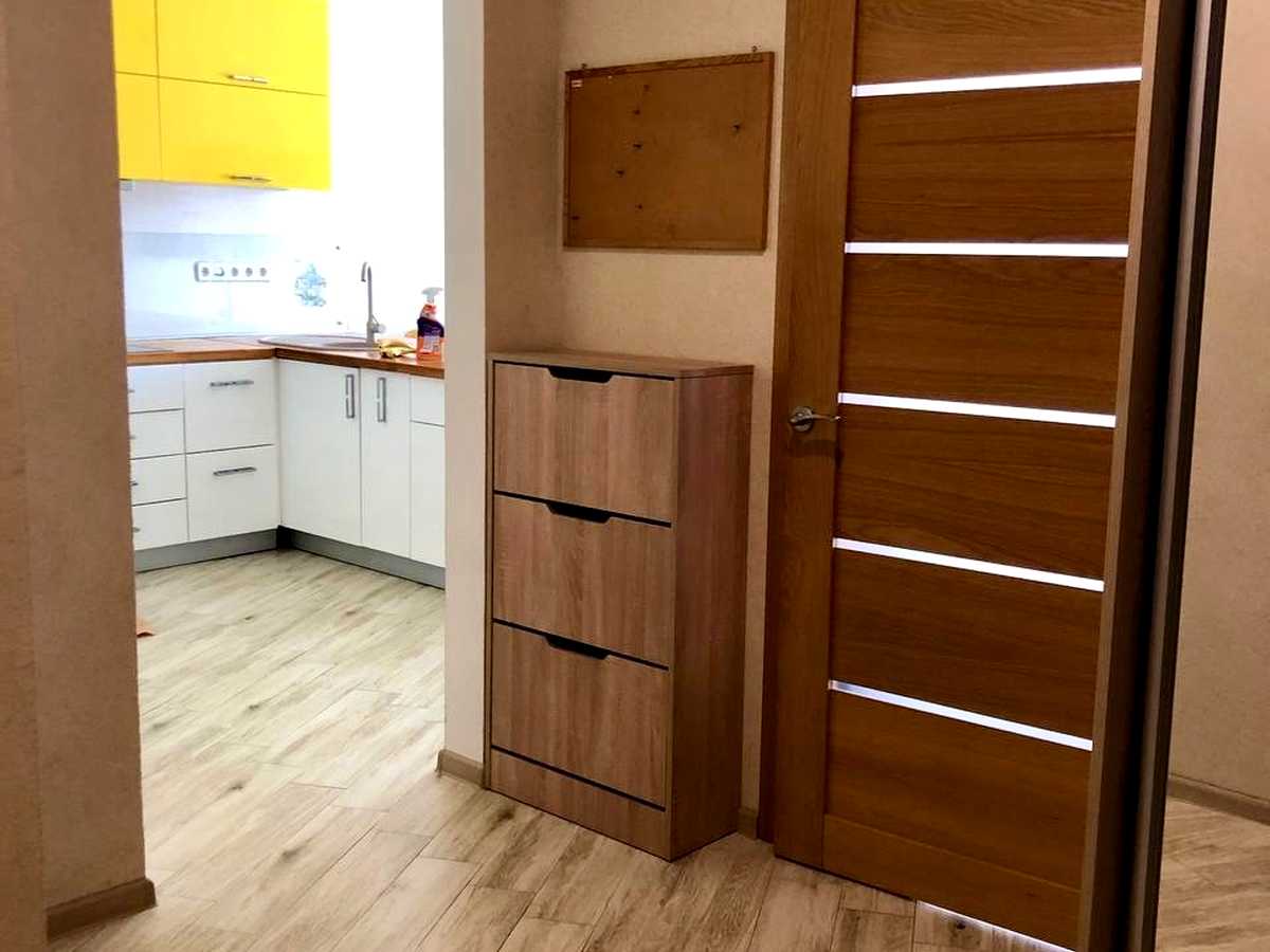 Квартира на вул. Зарічна, 1Б в Києві, ID 409594, фото №14