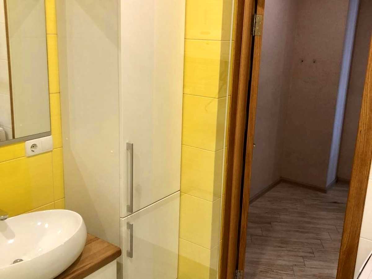 Квартира на вул. Зарічна, 1Б в Києві, ID 409594, фото №16
