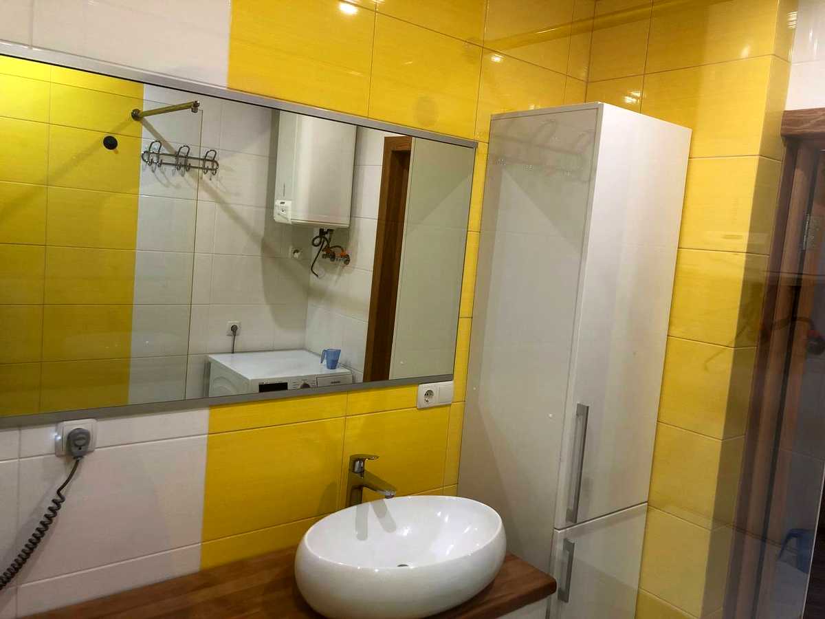 Квартира на вул. Зарічна, 1Б в Києві, ID 409594, фото №19