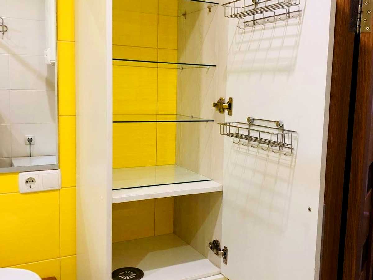 Квартира на вул. Зарічна, 1Б в Києві, ID 409594, фото №21